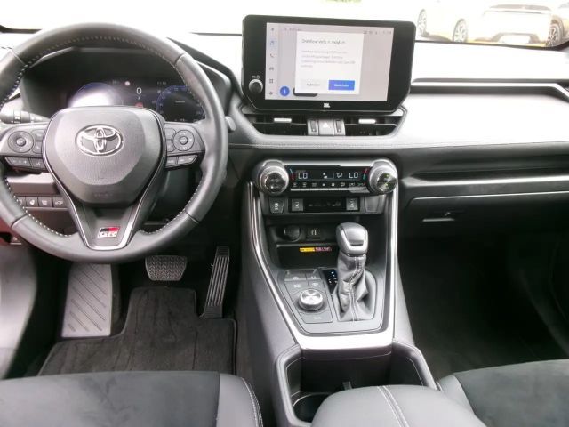 Toyota RAV4 GR Hybride Plug-in