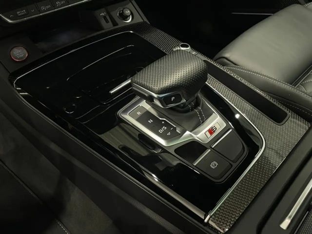 Audi SQ5 Quattro Sportback