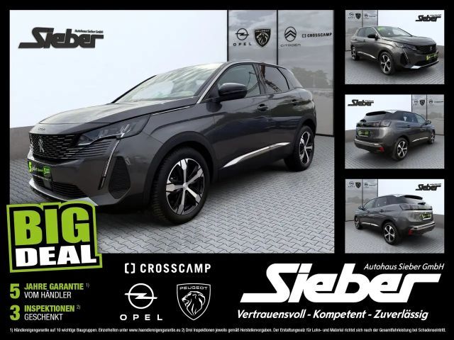 Peugeot 3008 Allure Pack BlueHDi