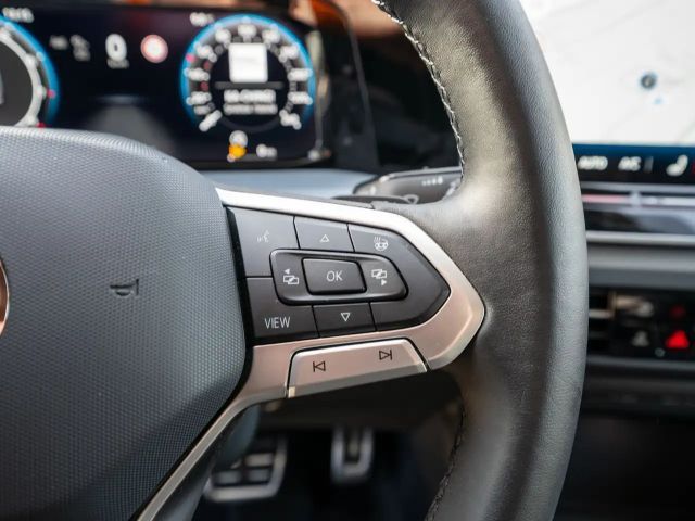 Volkswagen Golf DSG Variant