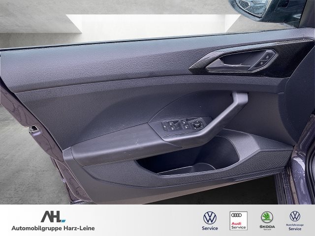 Volkswagen T-Cross 1.0 TSI DSG