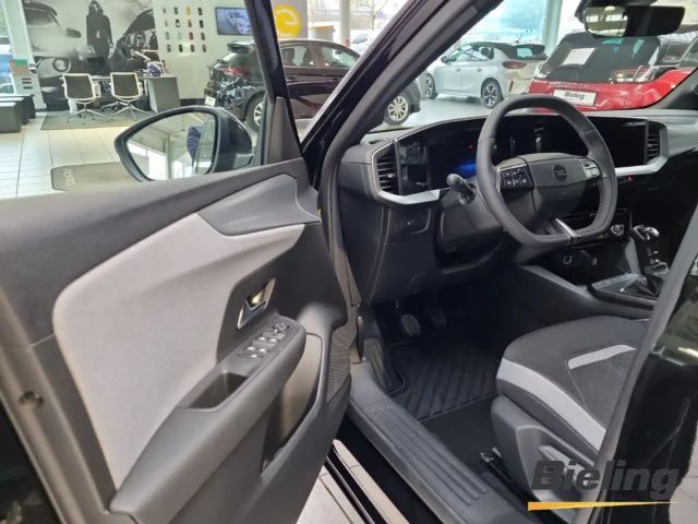 Opel Mokka Edition Turbo