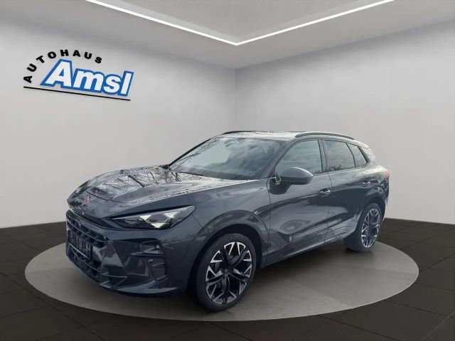 Cupra Terramar 2.0 TSI VZ