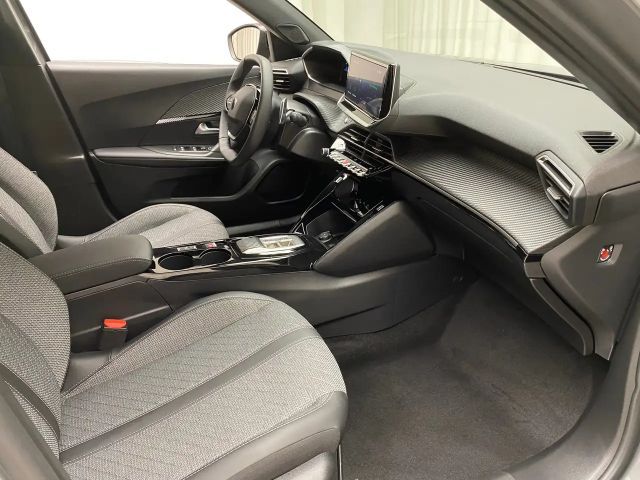 Peugeot 2008 Allure Pack