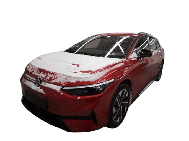 Volkswagen ID.7 Tourer