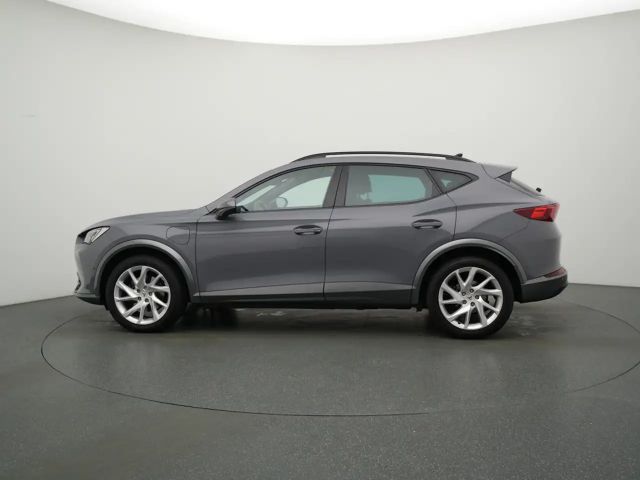 Cupra Formentor DSG e-Hybrid