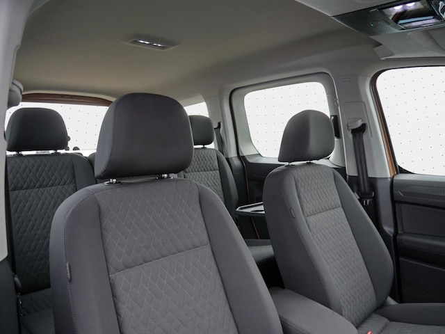 Volkswagen Caddy 2.0 TDI Combi Life