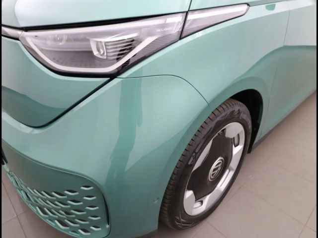 Volkswagen ID.Buzz Pro