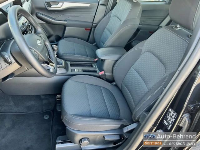 Ford Kuga Cool & Connect