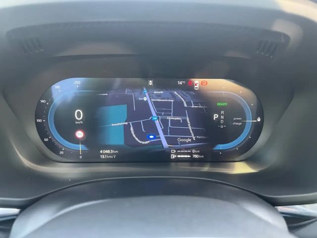 Volvo XC60 AWD Dark Plus T6