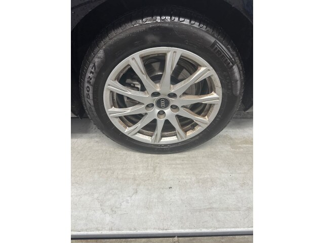 Audi A4 40 TFSI Avant Quattro S-Tronic