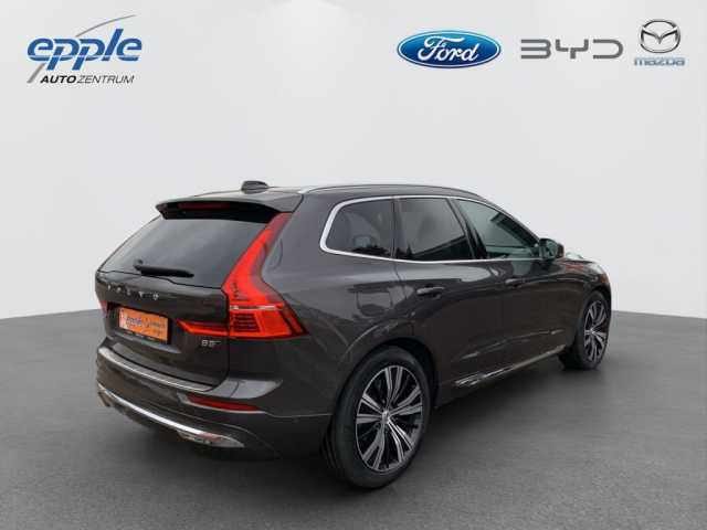 Volvo XC60 AWD Bright Ultimate
