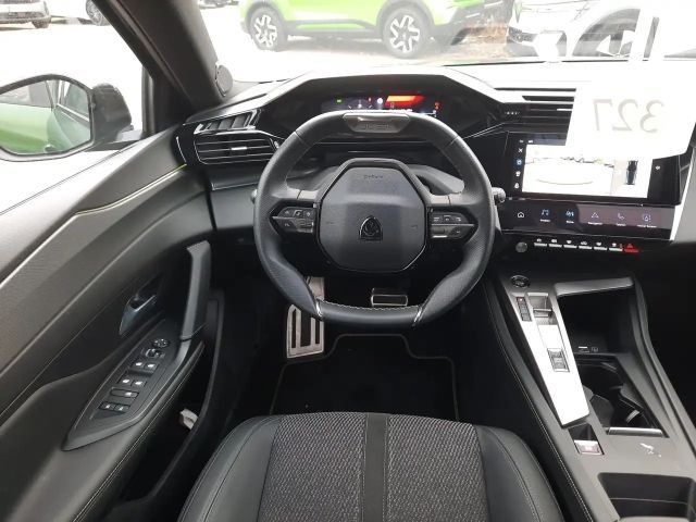 Peugeot 308 BlueHDi GT-Line