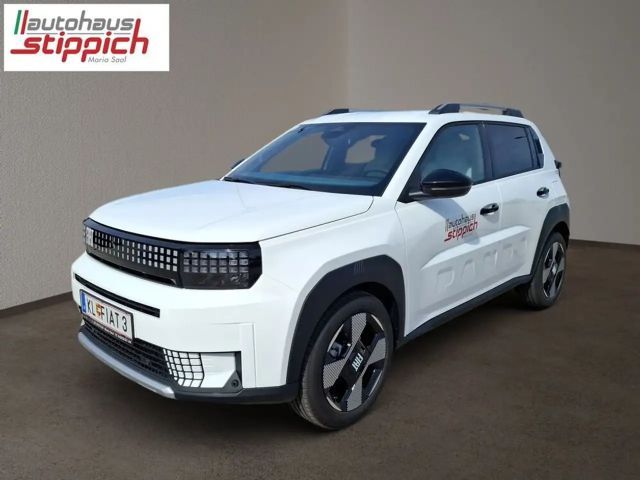 Fiat Grande Panda La Prima