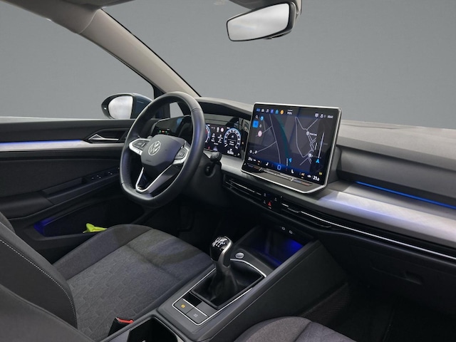 Volkswagen Golf 1.5 TSI Life