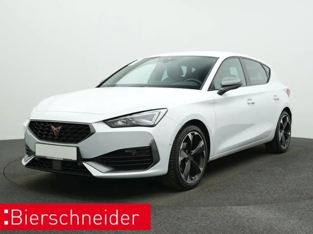 Cupra Leon 1.5 TSI DSG