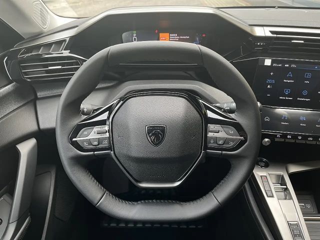 Peugeot 308 Allure Pack BlueHDi EAT8