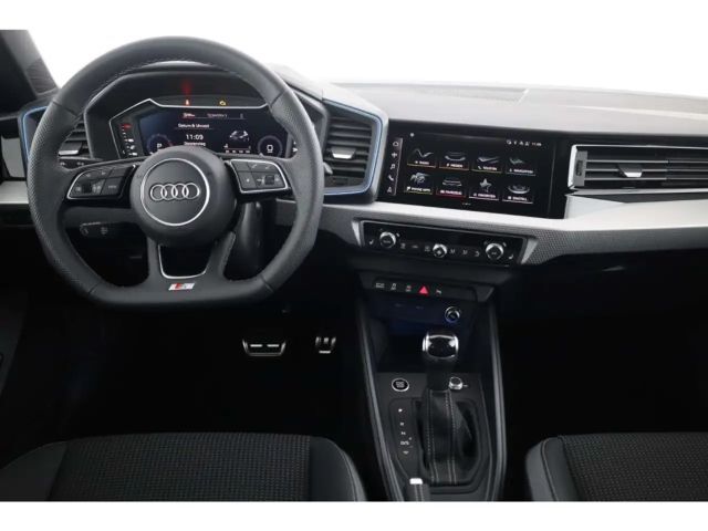 Audi A1 35 TFSI S-Line Sportback