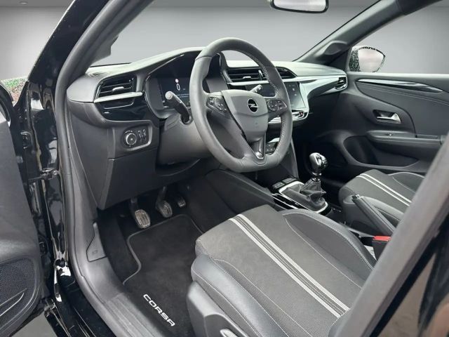 Opel Corsa GS-Line Grand Sport Turbo