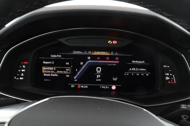 Audi A7 45 TDI Quattro S-Tronic Sportback