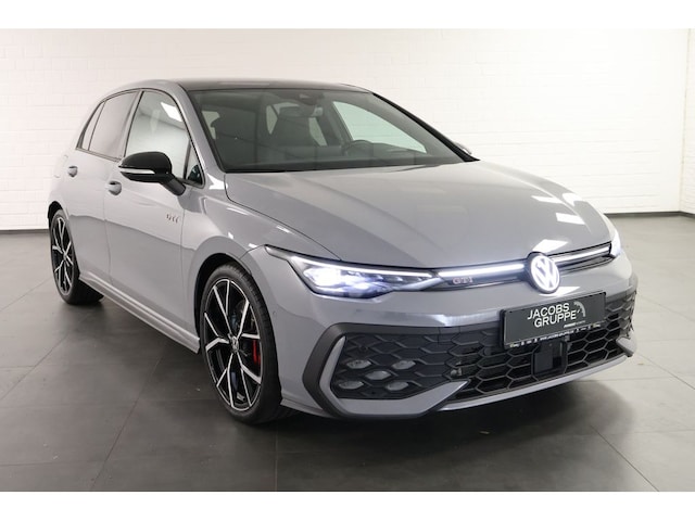 Volkswagen Golf 2.0 TSI DSG GTI Golf VIII