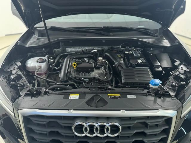 Audi Q2 1.0 TFSI Pro Line