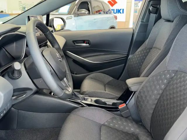 Suzuki Swace Comfort Hybrid