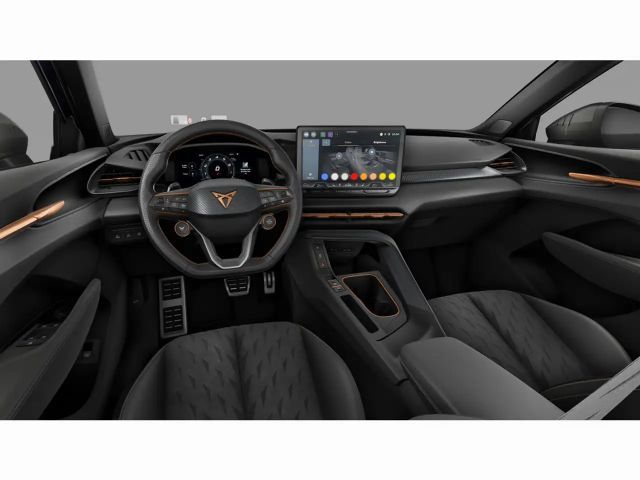 Cupra Terramar 1.5 eTSI