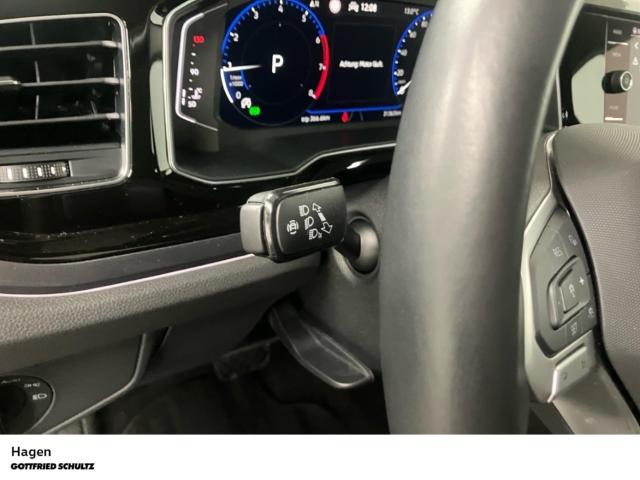 Volkswagen Taigo 1.0 TSI DSG IQ.Drive Style