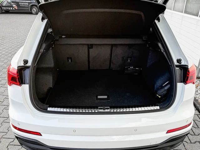 Audi Q3 35 TFSI S-Line