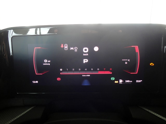 Skoda Kodiaq KODIAQ  M-HEVSPORTTS110/1.5A7F