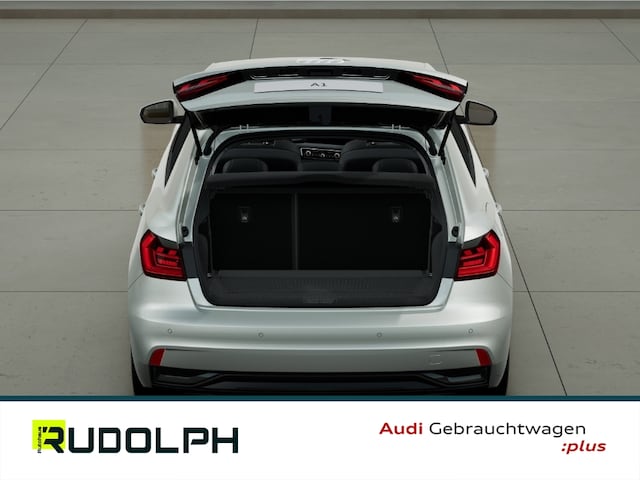 Audi A1 30 TFSI S-Tronic Sportback