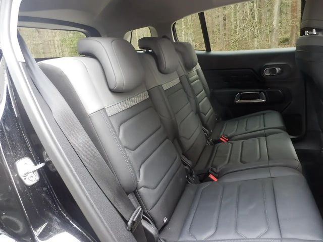 Citroën C5 Aircross BlueHDi Pack Shine