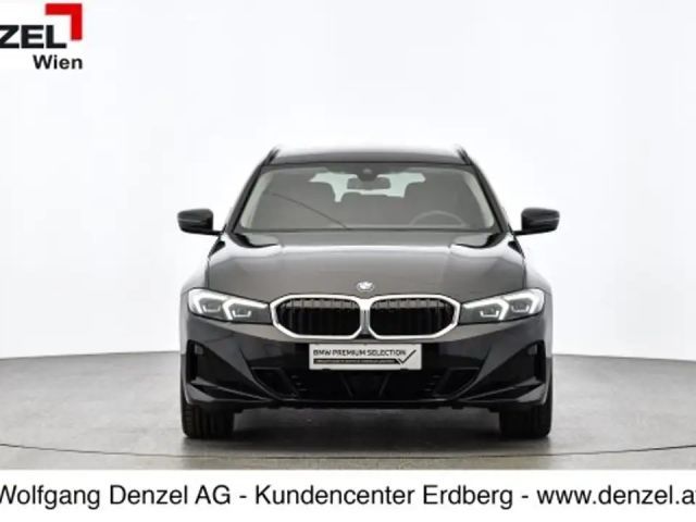 BMW 320 320d Touring xDrive