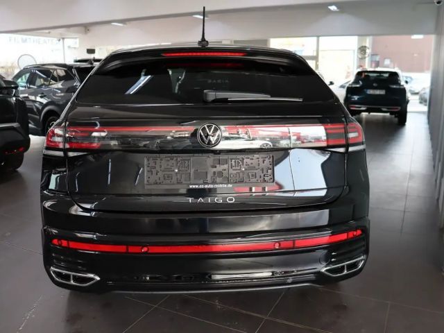 Volkswagen Taigo DSG R-Line