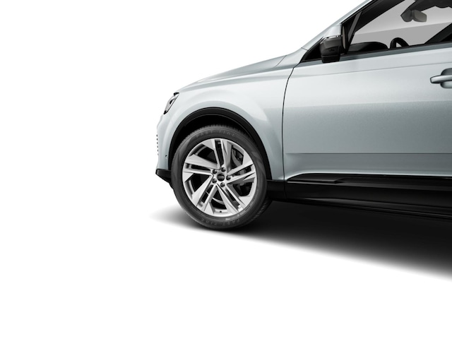 Audi Q7 45 TDI Quattro