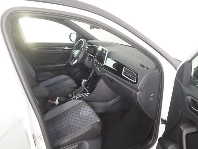 Volkswagen T-Roc 4Motion DSG R-Line