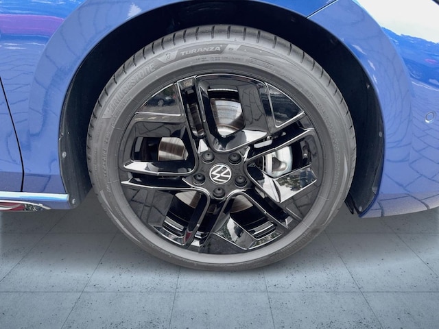 Volkswagen Passat 2.0 TDI R-Line Variant