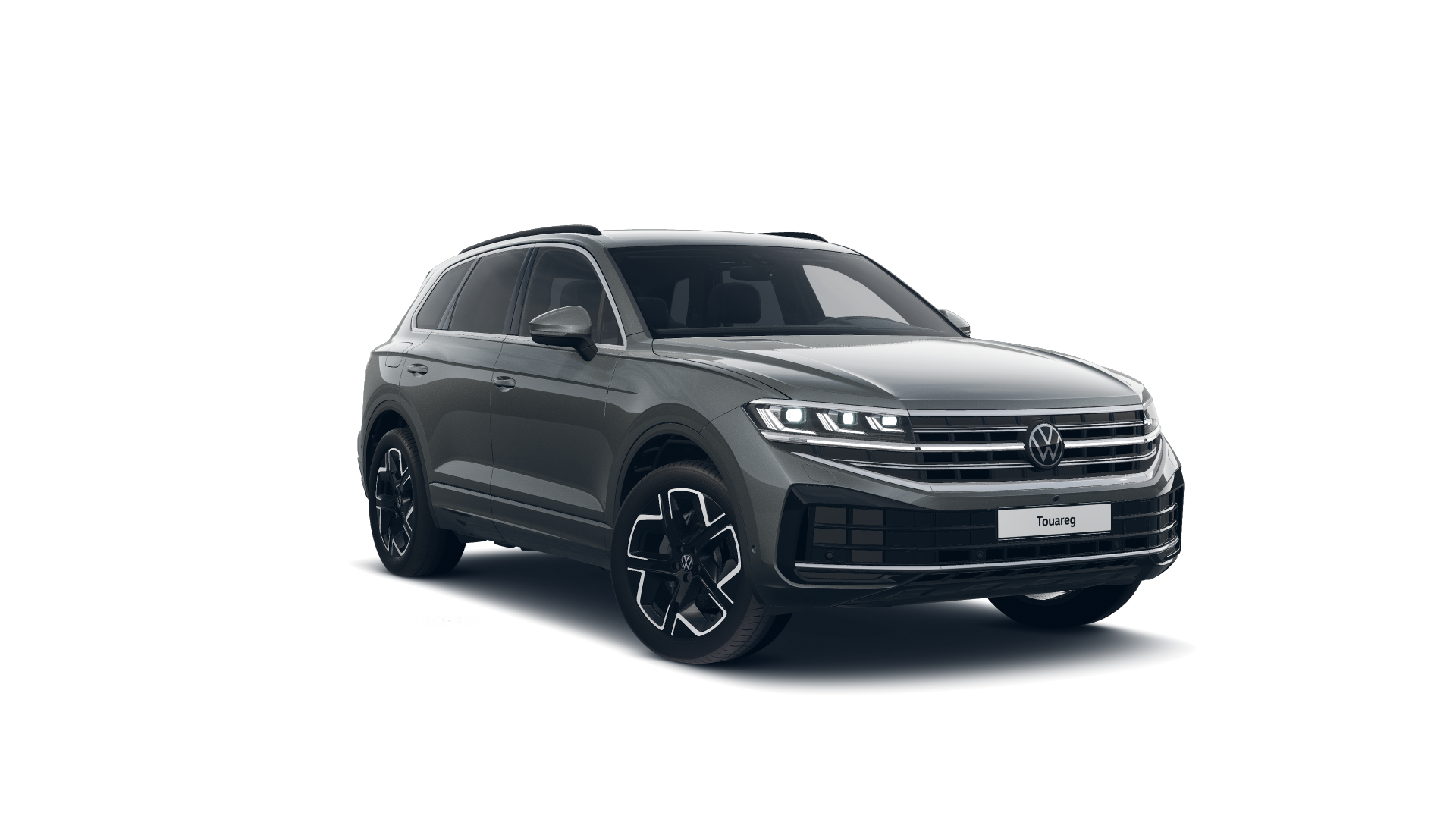 Volkswagen Touareg 3.0 V6 TDI 3.0 V6 TSI 4Motion