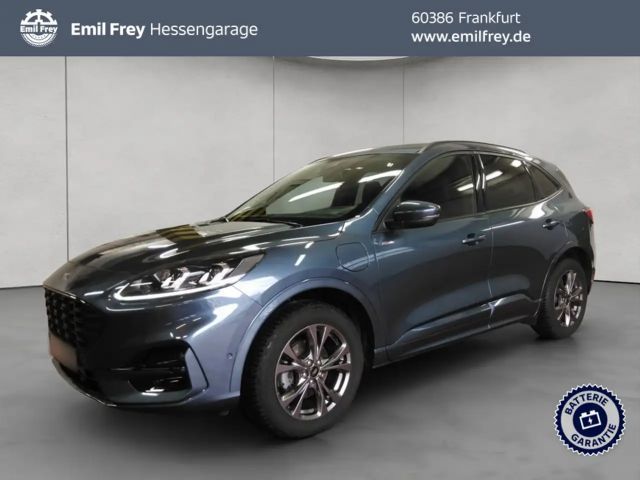 Ford Kuga Plug in Hybrid ST Line X