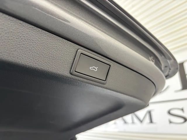 Skoda Octavia Selection