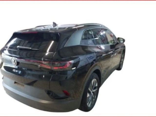 Volkswagen ID.4 IQ.Drive Performance Pro