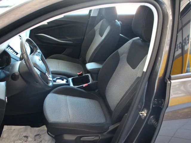 Opel Grandland X Edition