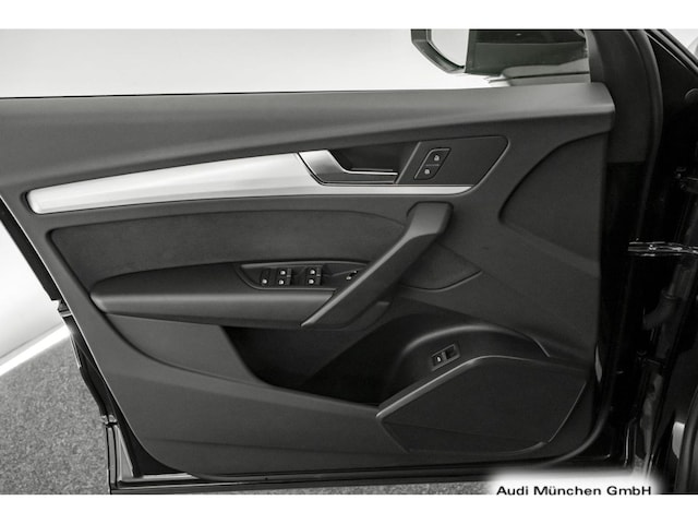 Audi Q5 40 TDI Quattro S-Tronic