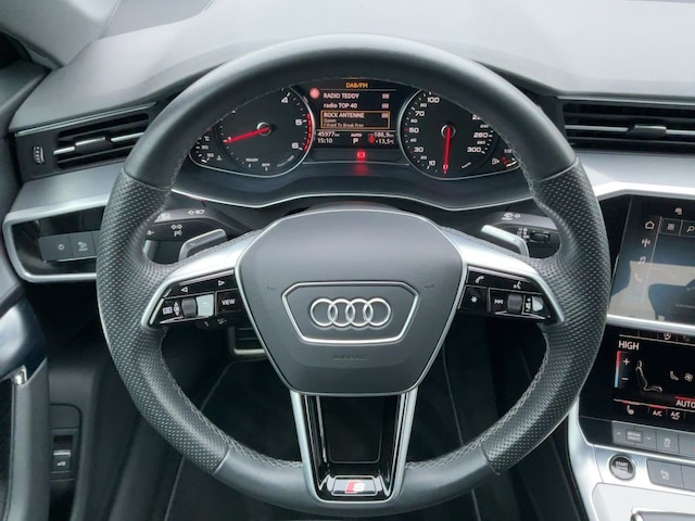 Audi A6 40 TDI S-Tronic Sedan Sport