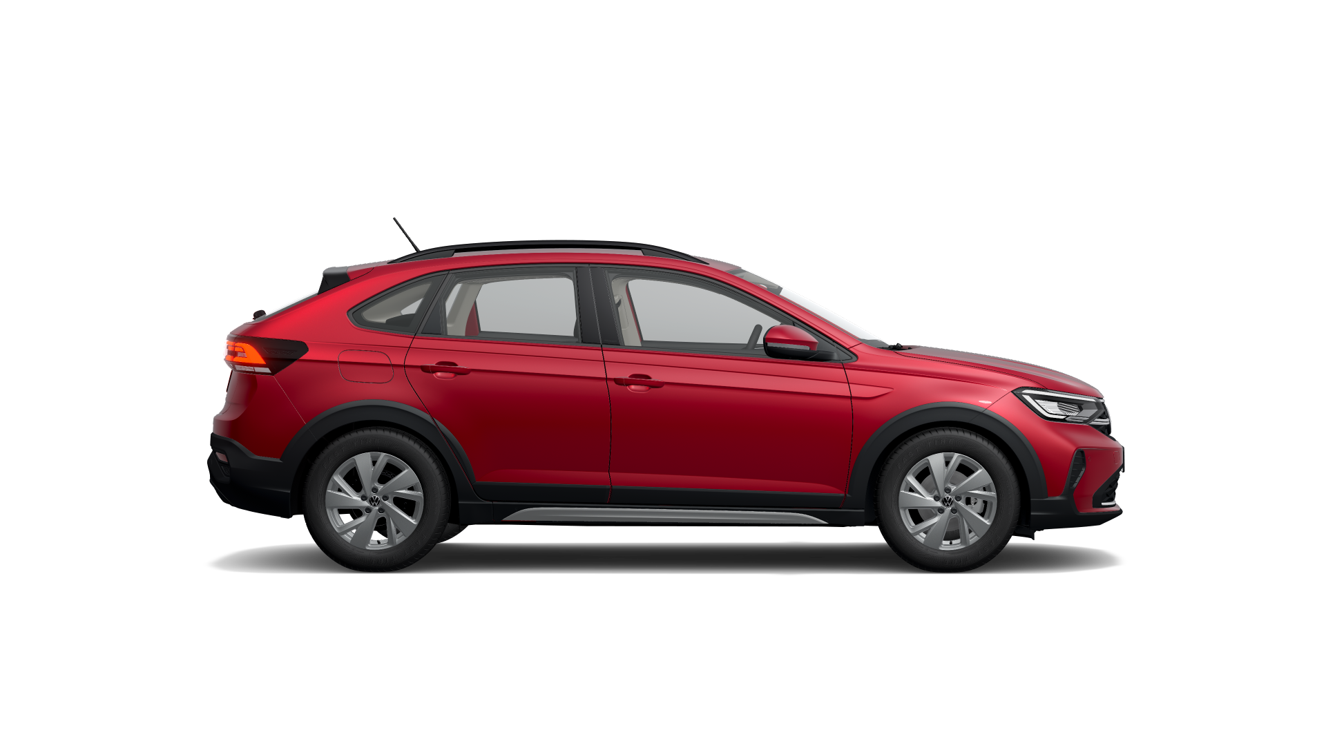 Volkswagen Taigo 1.0 TSI