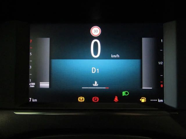 Opel Corsa GS-Line Grand Sport