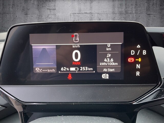Volkswagen ID.4 NAVI/AHK/ACC/MATRIX-LED