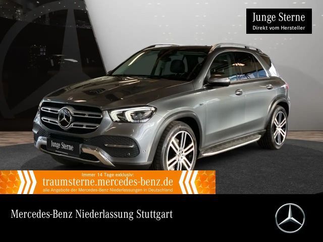 Mercedes-Benz GLE 350 4MATIC