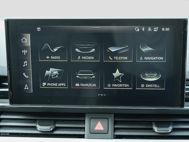 Audi S5 Quattro Sportback